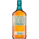 Tullamore Dew XO Caribbean rum cask finish 43% 0,7 l (holá láhev)