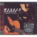 NELSON WILLIE: MOMENT OF FOREVER, CD