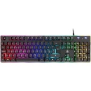 Deltaco GAM-021-RGB