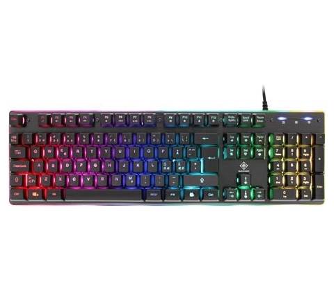 Deltaco GAM-021-RGB