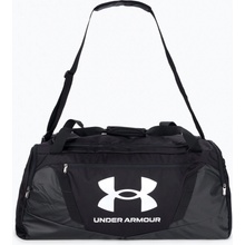 Under Armour UA Undeniable 5.0 duffle LG-BLK 101 l
