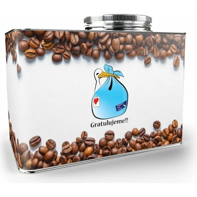 Sablio Dárková káva Gratulujeme!!! 2 250 g