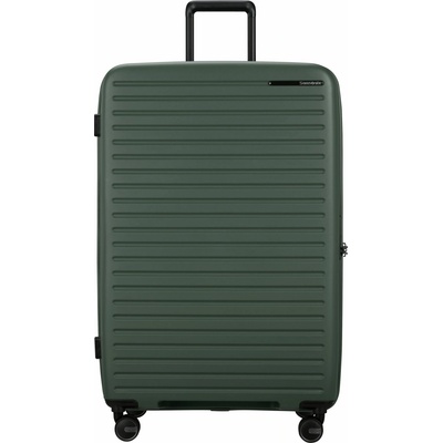 Samsonite RESTACKD SPINNER 81/30 EXP SAGE restackd 126 l 150706