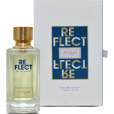Zimaya Reflect parfémovaná voda unisex 100 ml