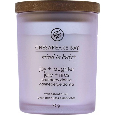 CHESAPEAKE BAY Joy & Laughter 96 g
