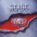 AC/DC - Razor's Edge CD