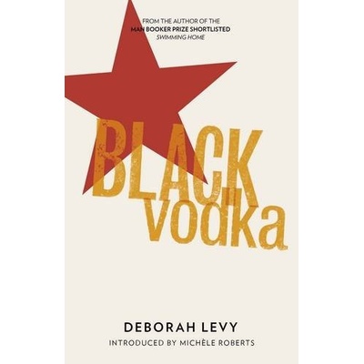 Black Vodka