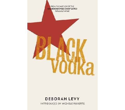 Black Vodka