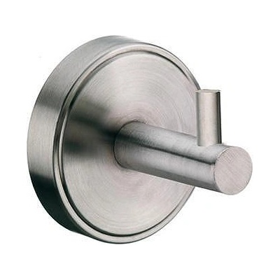 Kela Закачалка kela marbea за стенен монтаж - инокс мат (kela 21584)