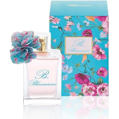 Blumarine B. Blumarine parfumovaná voda dámska 100 ml