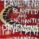 Slanted and Enchanted - Pavement CD
