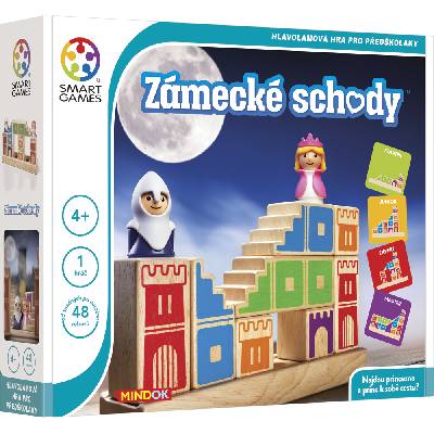 Mindok Smart Zámecké schody