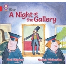 Night at the Gallery