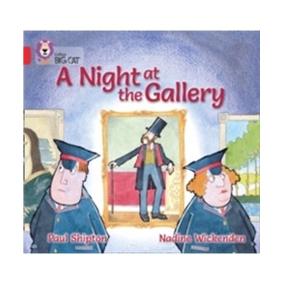 Night at the Gallery