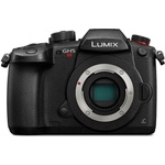 Panasonic Lumix DC-GH5S Body Цифрови фотоапарати