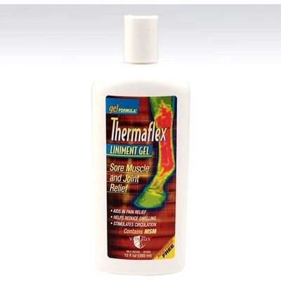 Farnam Thermaflex Gel 354 ml