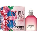 Cacharel Amor Amor L´eau Flamingo toaletní voda dámská 100 ml tester