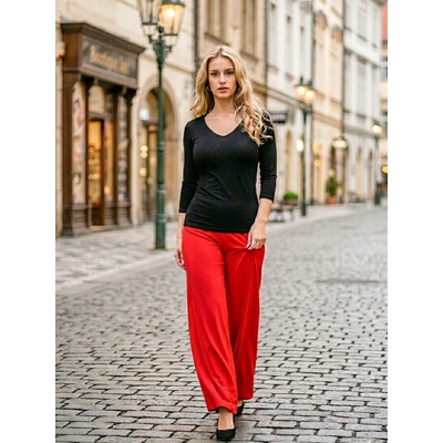 Evona triko EBY V černé