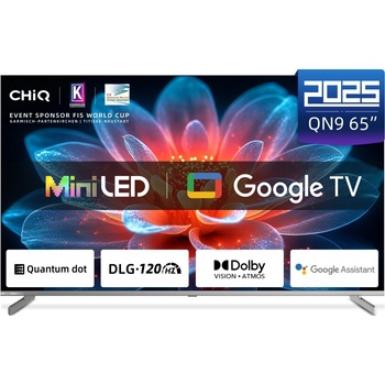 CHiQ M65QN9V