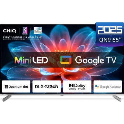 CHiQ M65QN9V