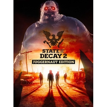 State of Decay 2 (Juggernaut Edition)