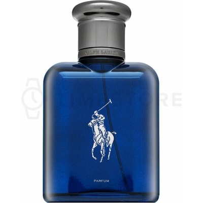 Ralph Lauren Polo Blue čistý parfum pánsky 75 ml