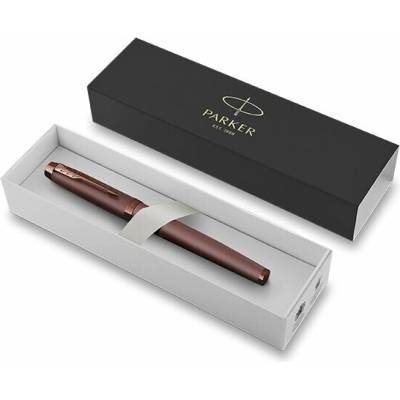 Parker IM Monochrome Burgundy 1502/319051