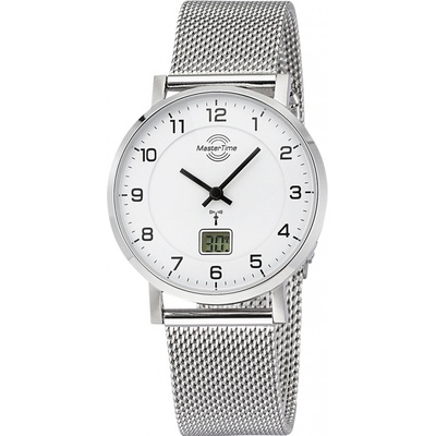 Master Time MTLS-10740-12M