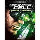 Tom Clancy's Splinter Cell Chaos Theory