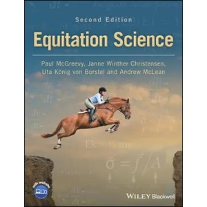 Equitation Science 2e | Paul McGreevy (ISBN: 9781119241416)