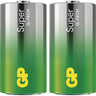 GP Super C 2 ks B01302
