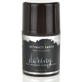 Image 1 of Intimate Earth DARING Anal Relaxing Serum for Men 30ml