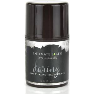 Intimate Earth DARING Anal Relaxing Serum for Men 30ml
