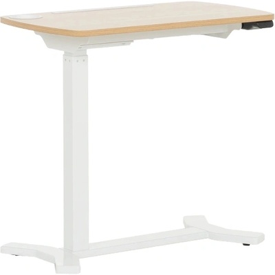 Carmen Регулируема маса за лаптоп Carmen - CR-025, 65-103 cm, бежова (3510049_4)