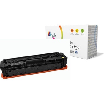 Compatible Касета за принтер Quality Imaging QI-HP1023ZY, жълта, 2300 страници (QI-HP1023ZY)