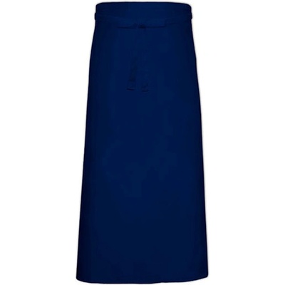 Link Kitchen Wear Francúzska zástera Xxl X1140 Navy -ca. Pantone 2766 100 x 140 cm