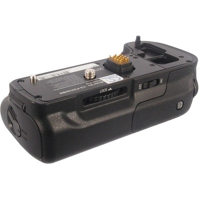 Bateriový grip Cameron Sino CS-PGH300BN – Hledejceny.cz