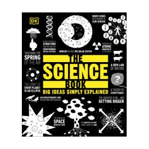 The Science Book (ISBN: 9780593962053)