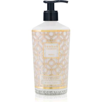 Baobab Collection Body Wellness Women мляко за ръце и тяло 350ml
