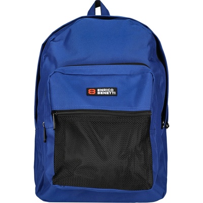 Enrico Benetti Amsterdam 54233 Steelblue 30 l