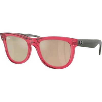 Ray-Ban Wayfarer Reverse RBR0502S 67132O