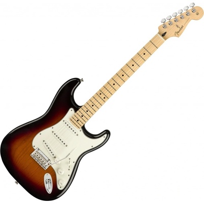 Fender Player Series Stratocaster – Zbozi.Blesk.cz