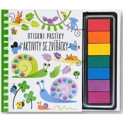 Otiskni prstíky Svojtka & Co. s. r. o.