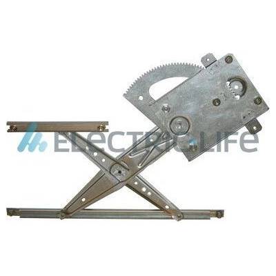 Zvedací zařízení oken ELECTRIC LIFE ZR TY701 L