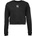New Era New york yankees mlb midi league essential cropped sweater m
