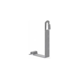 Elko-Bis Og roof holder with order 10.5 og brass 91005602