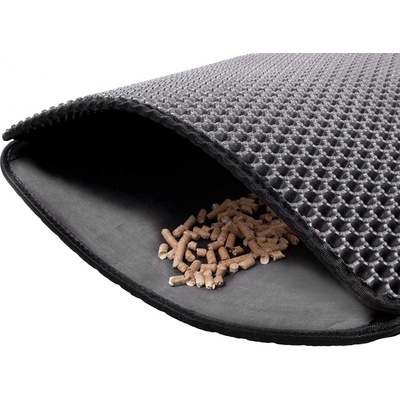 SPRINGOS Podložka na kočičí stelivo 40x50 cm