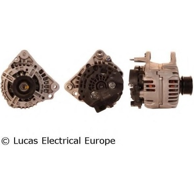 LUCAS ELECTRICAL Alternátor LUE LRA02232