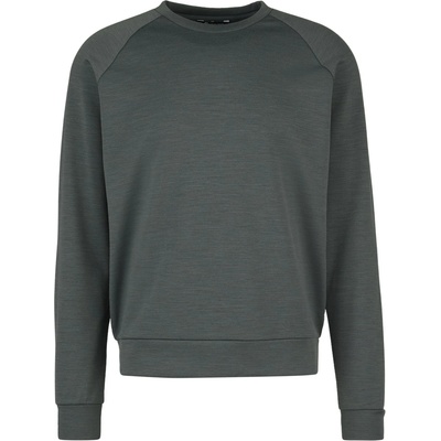 Heber Peak Мъжки вълнен пуловер Heber Peak MerinoBlend SaplingHe. II Crew Jumper - Chameleon - размер XXL (005-6151-0215)