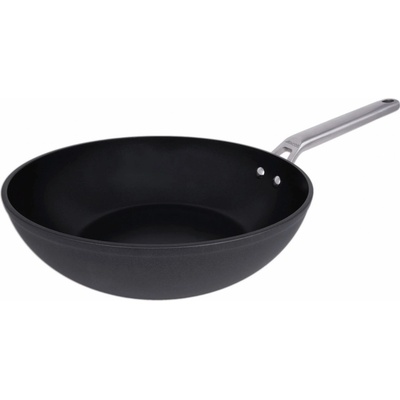 Arcos Pánev Wok na indukci 28 cm Samoa
